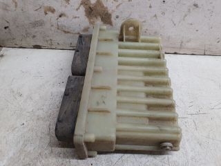 bontott OPEL ASTRA G Hűtőventilátor Elektronika