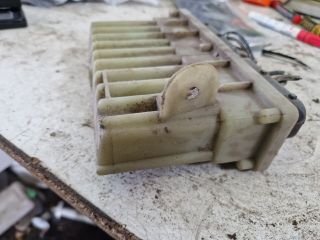 bontott OPEL ASTRA G Hűtőventilátor Elektronika