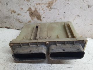 bontott OPEL ASTRA G Hűtőventilátor Elektronika