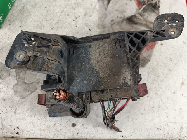 bontott OPEL ASTRA G Hűtőventilátor Elektronika