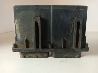 bontott OPEL ASTRA G Hűtőventilátor Elektronika