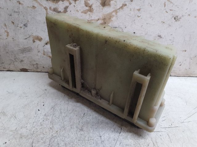 bontott OPEL ASTRA G Hűtőventilátor Elektronika