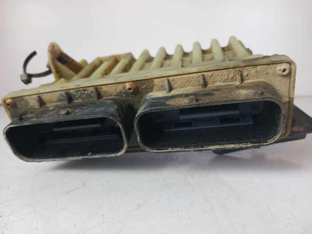 bontott OPEL ASTRA G Hűtőventilátor Elektronika