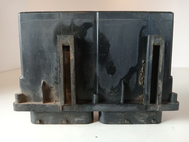 bontott OPEL ASTRA G Hűtőventilátor Elektronika