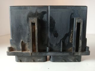 bontott OPEL ASTRA G Hűtőventilátor Elektronika