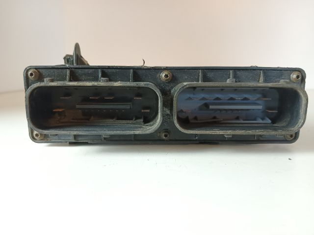 bontott OPEL ASTRA G Hűtőventilátor Elektronika