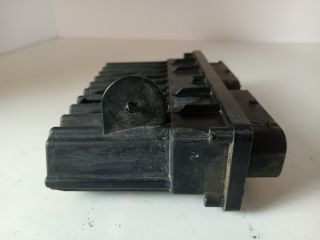 bontott OPEL ASTRA G Hűtőventilátor Elektronika