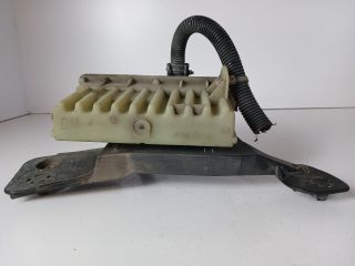 bontott OPEL ASTRA G Hűtőventilátor Elektronika