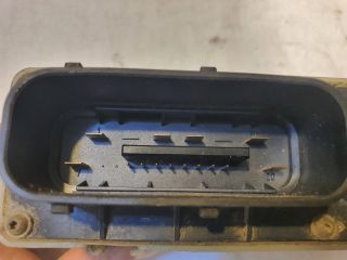 bontott OPEL ASTRA G Hűtőventilátor Elektronika