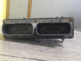 bontott OPEL ASTRA G Hűtőventilátor Elektronika