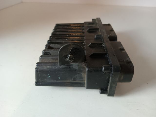 bontott OPEL ASTRA G Hűtőventilátor Elektronika