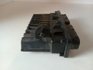 bontott OPEL ASTRA G Hűtőventilátor Elektronika