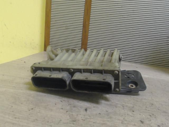 bontott OPEL ASTRA G Hűtőventilátor Elektronika