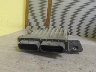 bontott OPEL ASTRA G Hűtőventilátor Elektronika