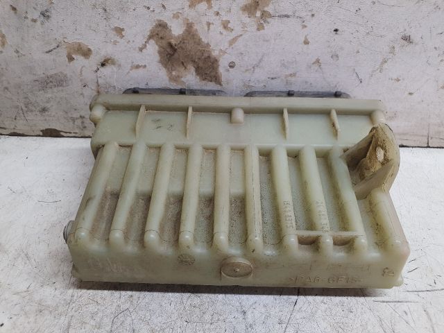 bontott OPEL ASTRA G Hűtőventilátor Elektronika