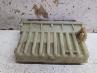 bontott OPEL ASTRA G Hűtőventilátor Elektronika