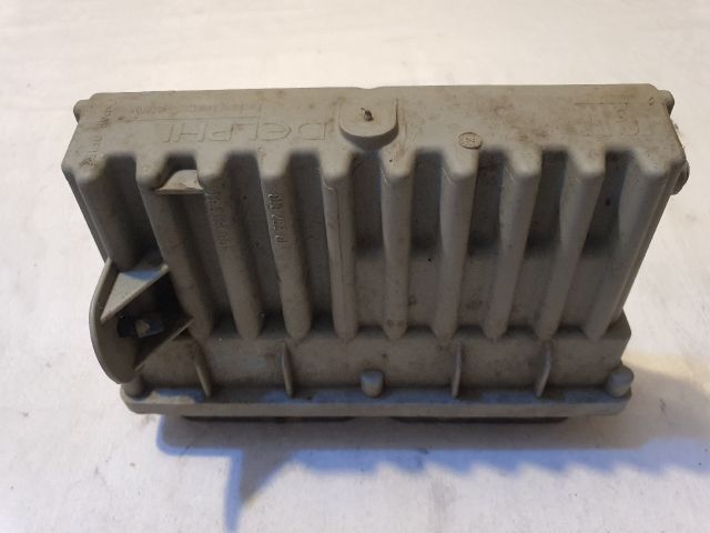 bontott OPEL ASTRA G Hűtőventilátor Elektronika