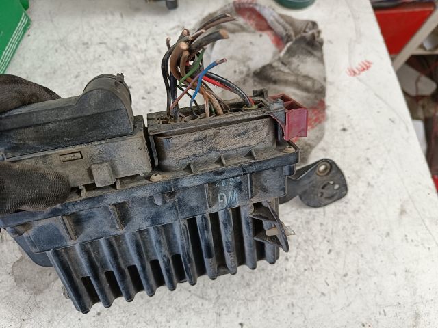 bontott OPEL ASTRA G Hűtőventilátor Elektronika