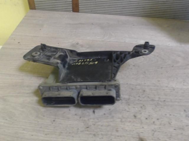 bontott OPEL ASTRA G Hűtőventilátor Elektronika