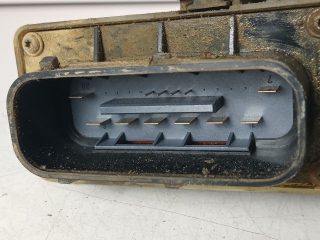 bontott OPEL ASTRA G Hűtőventilátor Elektronika