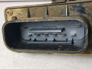 bontott OPEL ASTRA G Hűtőventilátor Elektronika