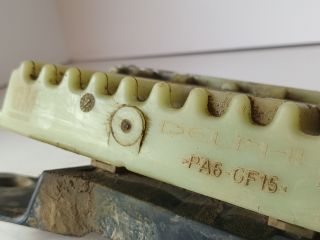 bontott OPEL ASTRA G Hűtőventilátor Elektronika