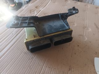 bontott OPEL ASTRA G Hűtőventilátor Elektronika