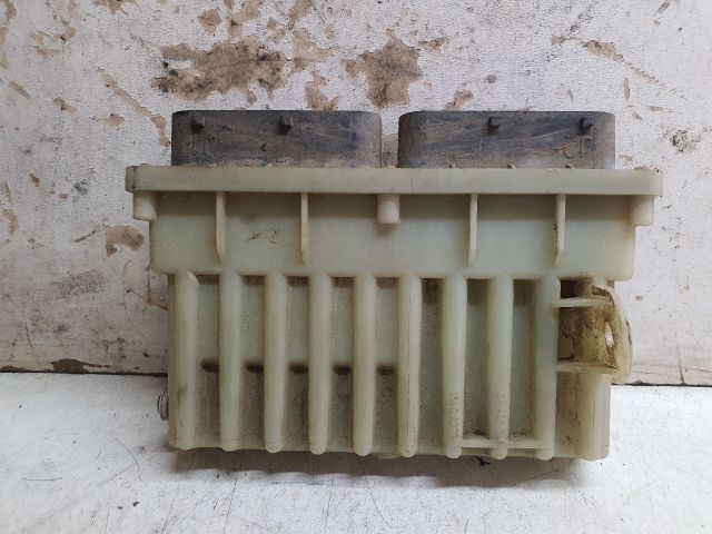 bontott OPEL ASTRA G Hűtőventilátor Elektronika