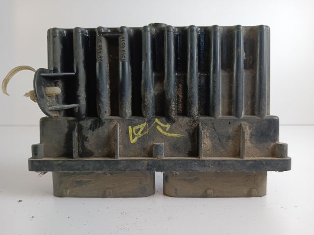 bontott OPEL ASTRA G Hűtőventilátor Elektronika