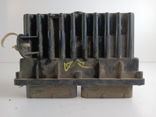 bontott OPEL ASTRA G Hűtőventilátor Elektronika