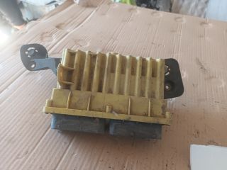 bontott OPEL ASTRA G Hűtőventilátor Elektronika