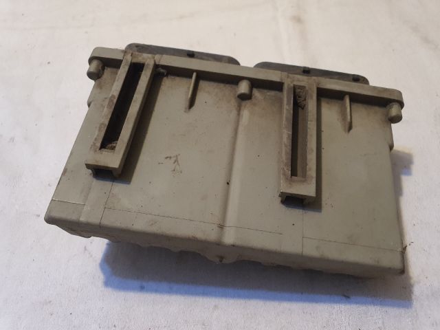 bontott OPEL ASTRA G Hűtőventilátor Elektronika