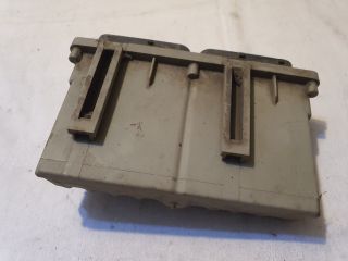 bontott OPEL ASTRA G Hűtőventilátor Elektronika