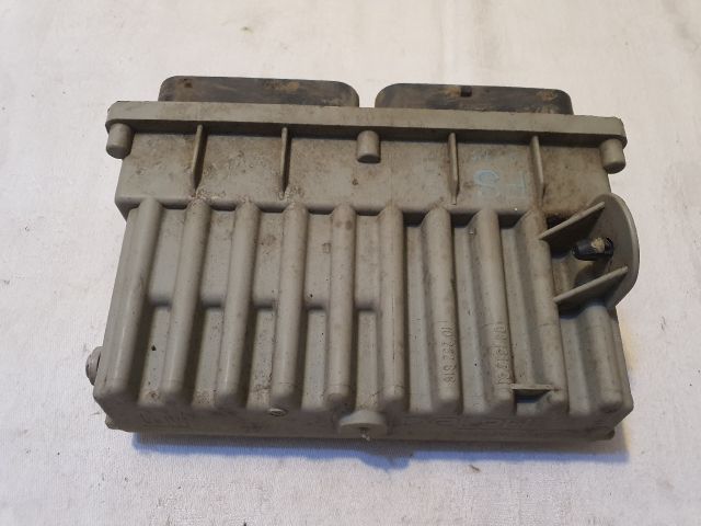 bontott OPEL ASTRA G Hűtőventilátor Elektronika