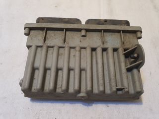 bontott OPEL ASTRA G Hűtőventilátor Elektronika