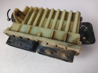 bontott OPEL ASTRA G Hűtőventilátor Elektronika