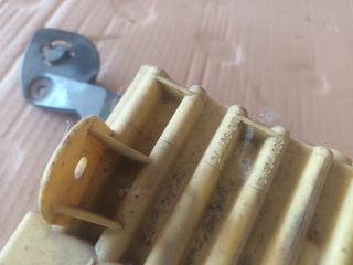 bontott OPEL ASTRA G Hűtőventilátor Elektronika