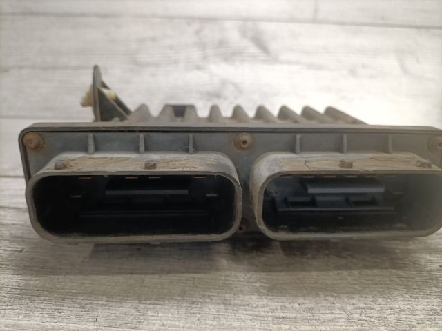 bontott OPEL ASTRA G Hűtőventilátor Elektronika