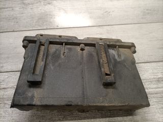 bontott OPEL ASTRA G Hűtőventilátor Elektronika