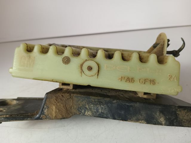 bontott OPEL ASTRA G Hűtőventilátor Elektronika