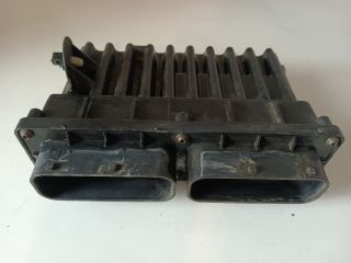 bontott OPEL ASTRA G Hűtőventilátor Elektronika