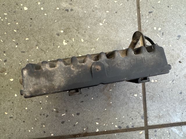 bontott OPEL ASTRA G Hűtőventilátor Elektronika