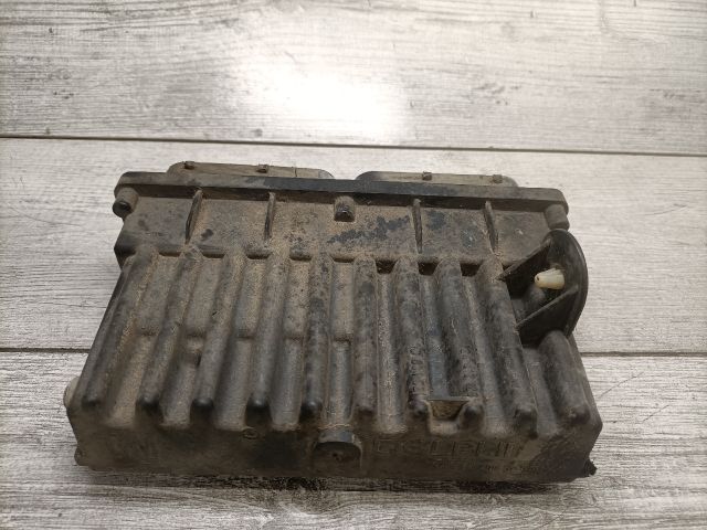 bontott OPEL ASTRA G Hűtőventilátor Elektronika