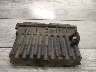 bontott OPEL ASTRA G Hűtőventilátor Elektronika