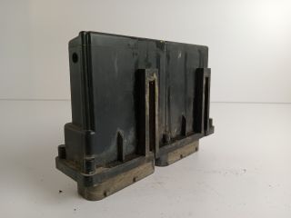 bontott OPEL ASTRA G Hűtőventilátor Elektronika