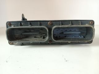 bontott OPEL ASTRA G Hűtőventilátor Elektronika