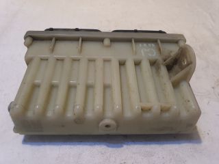 bontott OPEL ASTRA G Hűtőventilátor Elektronika