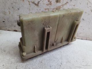 bontott OPEL ASTRA G Hűtőventilátor Elektronika