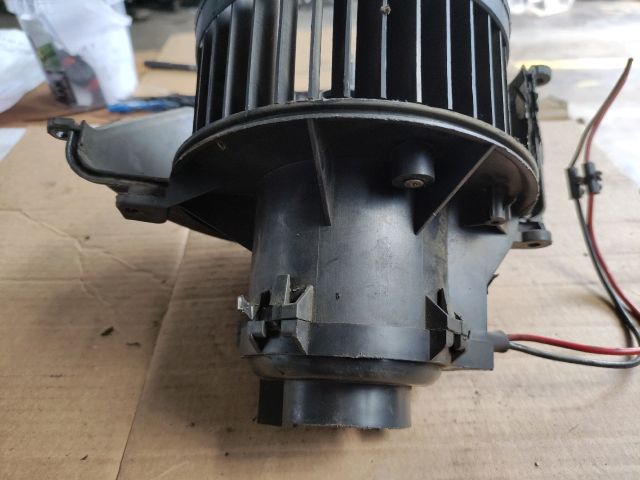 bontott OPEL ASTRA G Hűtőventilátor Motor