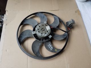 bontott OPEL ASTRA G Hűtőventilátor Motor